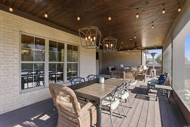 4005 Newcastle Dr, Conway, AR 72034 - photo 3