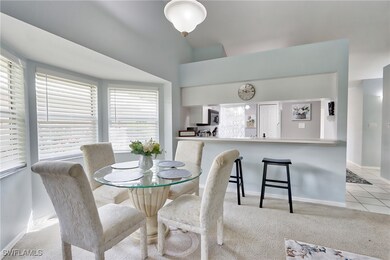 Kitchen / Dining