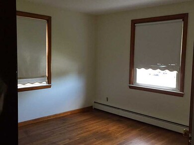 Bedroom.