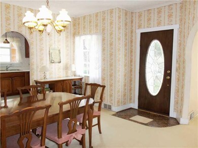 Dining Room.