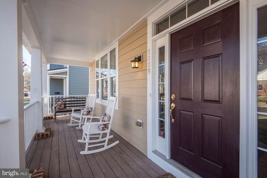 1109 Lincoln Ave, Falls Church, VA 22046 - photo 2