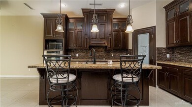 1702 E 27th St, Mission, TX 78574 - photo 5