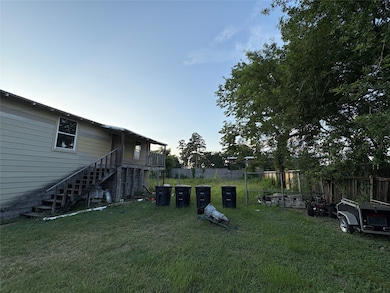 Lot view