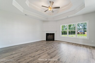 203 Windsor Run Blvd, Jacksonville, NC 28546 - photo 6