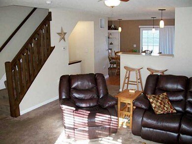 6542 Nottinghill Trail Dr unit 6-6542, Canal Winchester, OH 43110 - photo 4