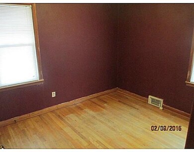 Bedroom.