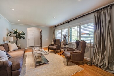 7123 Lakeshore Dr, Dallas, TX 75214 - photo 5