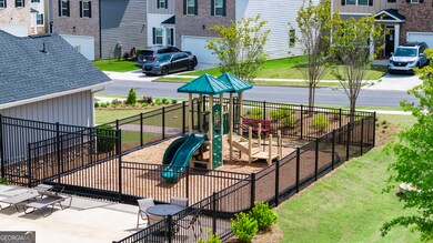 224 Lauritsen Way, Newnan, GA 30265 - photo 5