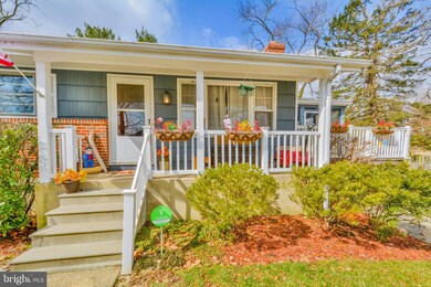 466 Kent Ave, Catonsville, MD 21228 - photo 3