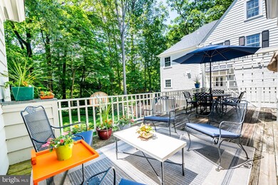 7202 Maple Ave, Chevy Chase, MD 20815 - photo 3