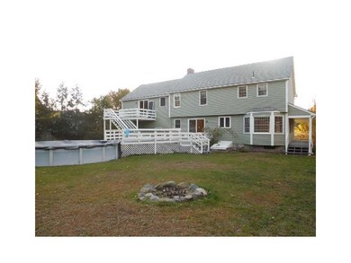 9 Seth Dr, Attleboro, MA 02703 - photo 4