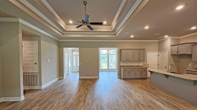 46 Springdale Dr, Crawfordville, FL 32327 - photo 7