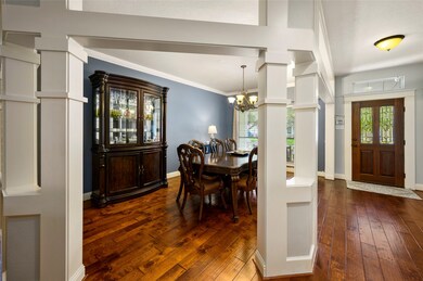 16222 Pine Thorn Dr, Houston, TX 77095 - photo 5