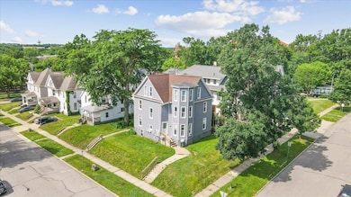 2503 Olive St, Cedar Falls, IA 50613 - photo 2