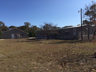 2200 Black Oak Rd, Perry, FL 32348 - photo 5