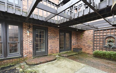 Coutyard