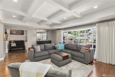 5333 Lansdowne Ln, Mercer Island, WA 98040 - photo 6