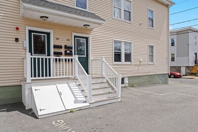 62 Perkins St unit 1, Salem, MA 01970 - photo 5