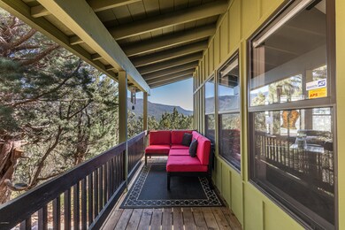 Front Patio