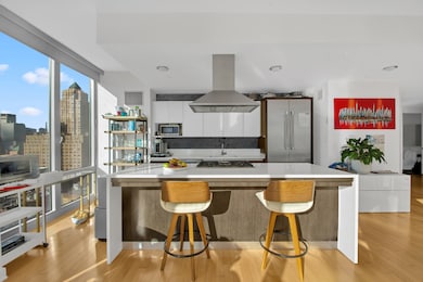 Platinum unit 1403, New York, NY 10036 - photo 4