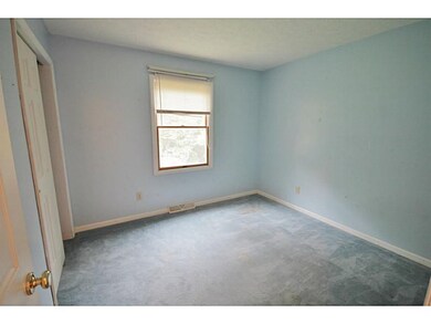 Bedroom.