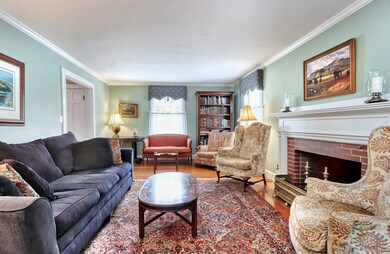 76 Standish Rd, Milton, MA 02186 - photo 5