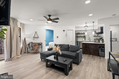 3800 Ski Lodge Dr unit 309, Burtonsville, MD 20866 - photo 4