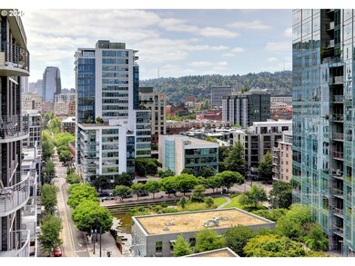 The Encore unit 1302, Portland, OR 97209 - photo 4