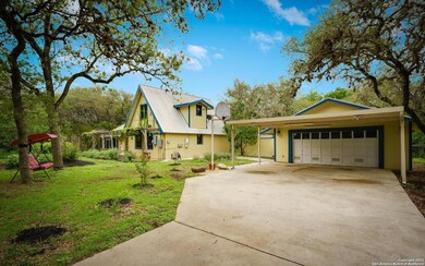 25618 Broad Oak Trail, San Antonio, TX 78255 - photo 5