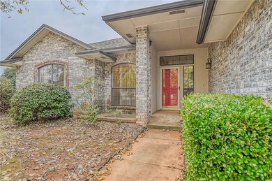 808 Goshawk Dr, Norman, OK 73072 - photo 4