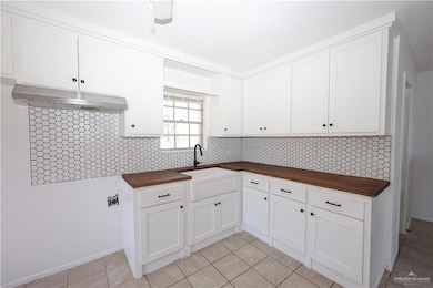 2736 S 28th St, McAllen, TX 78503 - photo 5