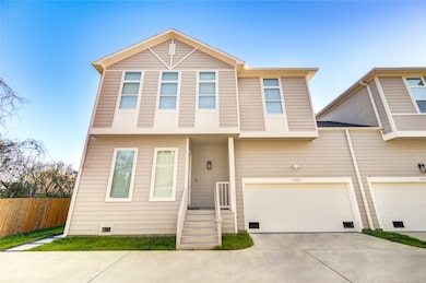 5610 Patrick St unit D, Houston, TX 77076 - photo 3