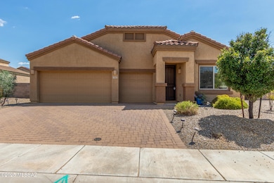 11077 W Cardium Ln, Marana, AZ 85658 - photo 3