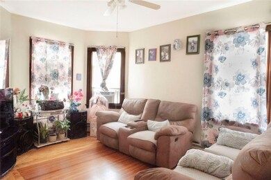 great living space