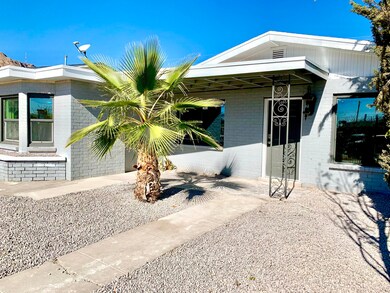 3107 Hamilton Ave, El Paso, TX 79930 - photo 2