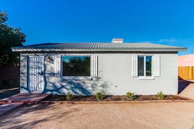 2313 E 17th St, Tucson, AZ 85719 - photo 2