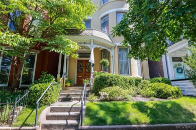 1418 Grove Ave, Richmond, VA 23220 - photo 5