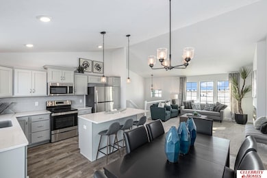 10505 Portage Dr, Papillion, NE 68046 - photo 4