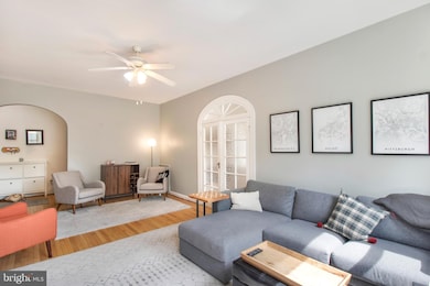 Tilden Court unit 212, Washington, DC 20008 - photo 6