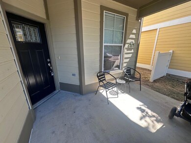 9859 Walnut Hill Dr, Providence Village, TX 76227 - photo 2