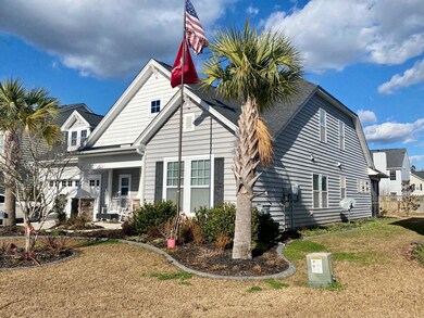 Exterior Right
