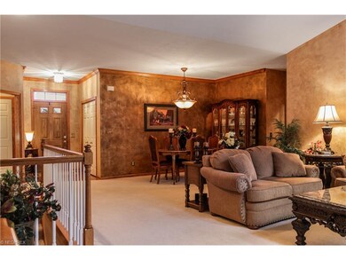 One room flows to the other with ease of Living!