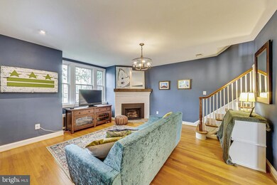 1329 Allison St NE, Washington, DC 20017 - photo 6