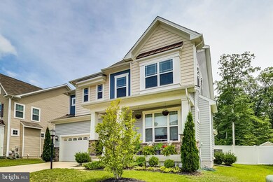 5456 Dundee Ln, White Plains, MD 20695 - photo 2