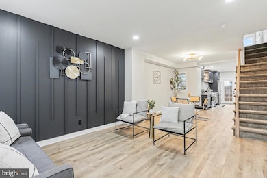 1326 N 4th St, Harrisburg, PA 17102 - photo 2