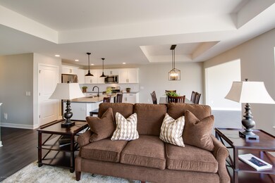 3856 Wetherington Point unit 97, Kalamazoo, MI 49006 - photo 6