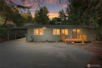 16708 27th Street Ct E, Lake Tapps, WA 98391 - photo 2