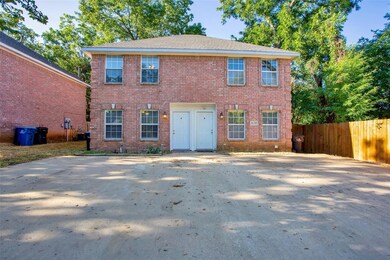 2620 W Walker St unit A & B, Denison, TX 75020 - photo 2