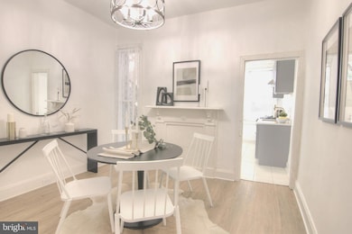 509 Laurens St, Baltimore, MD 21217 - photo 5