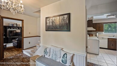 4 Foyer